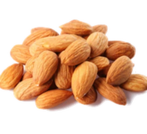 almond min spl