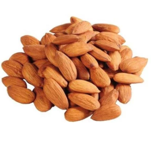 almonds