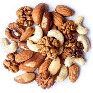 dry fruits mix