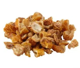 dry kharik pieces (seedless)