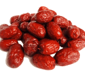 red dates