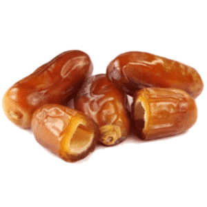 red dates seedless