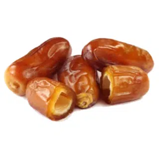 red dates seedless