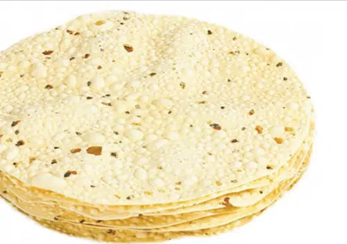 papad