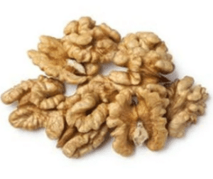 walnuts half