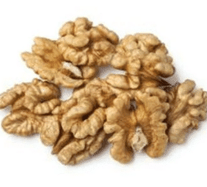 walnuts half